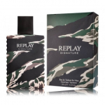 Replay Signature EDT meestele - 100 ml.