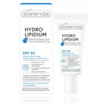 Bielenda Hydro Lipidium Maximum Tolerance Moisturizing and Protective Barrier Cream SPF50 n&auml;okreem - 30 ml.
