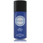 Evaflor Whisky Vintage pihustatav deodorant meestele - 150 ml.