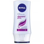 Nivea Diamond Gloss l&auml;iget lisav palsam 200 ml