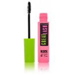 Maybelline Great Lash ripsmetu&scaron;&scaron; 12,5 ml Blackest Black