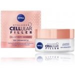 Nivea Hyaluron CELLular Filler Reshape SPF30 kortsudevastane p&auml;evakreem 50 ml