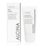 Alcina Deo-Creme deodorant / kreem 50 ml