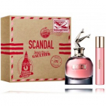Jean Paul Gaultier Scandal komplekt naistele (80 ml EDP + 20 ml EDP)