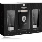 Lamborghini Mitico komplekt meestele (EDT 125 ml+ 100 ml du&scaron;igeel + 100 ml habemeajamisj&auml;rgne palsam)