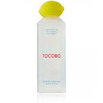 Tocoba AHA BHA Lemon Toner kooriv n&auml;otoonik - 150 ml.