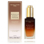 Revolution Pro Miracle Night Serum &ouml;&ouml;seerum n&auml;ole - 30 ml.