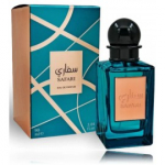 Athoor Al Alam Safari EDP meestele ja naistele - 90 ml.