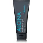 Alcina Ultimate Gel For Men juuste kujundamise geel meestele - 100 ml.