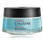 Collistar Anti-Age Mattifying Cream-Gel matistav n&auml;okreem-geel meestele - 50 ml.