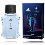 Adidas UEFA Champions League Goal EDT meestele - 50 ml.