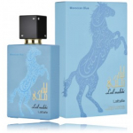 Lattafa Lail Maleki Morrocan Blue EDP meestele ja naistele - 100 ml.