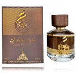 Paris Corner Oud Wahaaj EDP meestele ja naistele - 100 ml.