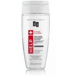 AA Help Two-Phase Eye Makeup Remover kahefaasiline meigieemaldaja tundlikele silmadele - 150 ml.
