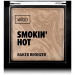 Wibo Smokin Hot Baked Bronzer p&auml;ikesepuuder - 01