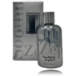 Paris Corner Soothing Zephyr EDP meestele ja naistele - 100 ml.