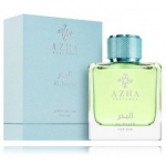 Azha Perfumes Al Bahr EDP meestele ja naistele - 100 ml.