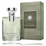 Bvlgari Pour Homme EDP meestele - 50 ml.