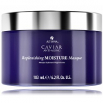 Alterna Caviar Anti-Aging Replenishing Moisture mask kuivadele juustele - 183 ml.