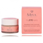 Miya My Eye Hero niisutav silmakreem - 15 ml.