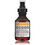 Davines NaturalTech Nourishing Keratin Sealer spreivedelik kuivadele ja kahjustatud juustele keratiiniga - 100 ml.