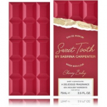 Sabrina Carpenter Sweet Tooth Cherry Baby EDP naistele - 75 ml.