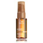 Wella Professionals Ultimate Smooth Miracle Oil Serum Step 3 siluv &otilde;liseerum juustele - 30 ml.