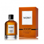 Joop Wow EDT meestele - 100 ml.