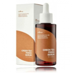 Isntree Green Tea Fresh Serum niisutav n&auml;oseerum - 50 ml.