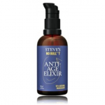 Steve's No Bull***T Anti-Age Elixir vananemisvastane n&auml;oseerum meestele - 50 ml.