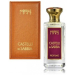 Nobile 1942 Castelli Di Sabbia Parfum meestele ja naistele - 75 ml.
