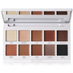 Kylie Jenner Cosmetics The Classic Matte Palette lauv&auml;rvipalett - 16 g.