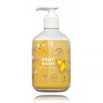 HiSkin Kids Body Wash Mango Salsa kehapesuvahend lastele - 400 ml.