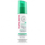 Topicrem Intensive Night Serum AC Control &ouml;&ouml;seerum rasusele ja kombineeritud nahale - 34 ml.