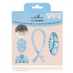 Invisibobble Baby Curl komplekt (lokipael + 2 juuksen&otilde;ela + 1 juukseklamber) - 1 tk.