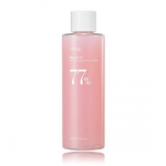 Anua Peach 77% Niacin Essence Toner niisutav ja s&auml;ra andev n&auml;otoonik - 250 ml.