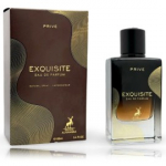 Maison Alhambra Exquisite Prive EDP meestele ja naistele - 100 ml.