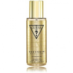 Guess Sexy Skin Metalique Champagne kehaudu naistele - 250 ml.