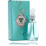 Anna Sui Secret Wish EDT naistele - 30 ml.