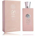 Nusuk Ajwaa Roses EDP naistele - 100 ml.