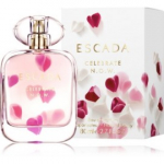 Escada Celebrate N.O.W. EDP naistele - 80 ml.