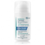 Ducray Hidrosis Control Roll-on Antyperspirant 48h rullantiperspirant - 40 ml.
