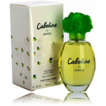 Gr&egrave;s Cabotine EDP naistele - 50 ml.