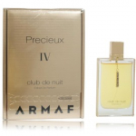 Armaf Club de Nuit Precieux IV Extrait de Parfum PP naistele - 55 ml.