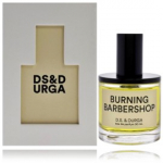 D.S. & Durga Burning Barbershop EDP meestele ja naistele - 50 ml.