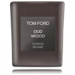 Tom Ford Oud Wood Candle l&otilde;hnak&uuml;&uuml;nal - 200 g.
