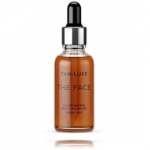 Tan&ndash;Luxe The Face Illuminating Self&ndash;Tan Drops isepruunistavad tilgad - medium/dark