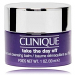 Clinique Take The Day Off Charcoal Cleansing Balm puhastav n&auml;opalsam - 30 ml.
