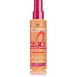L'oreal Elseve Dream Long The Heat Spray kuumakaitsesprei juustele - 150 ml.