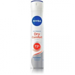 Nivea Dry Comfort pihustatav antiperspirant naistele - 200 ml.